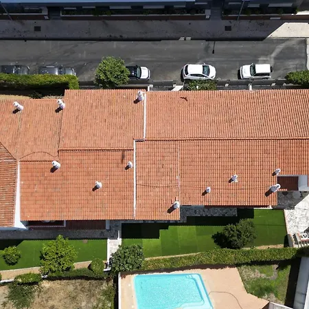 #390 New Town With Share Pool Appartement