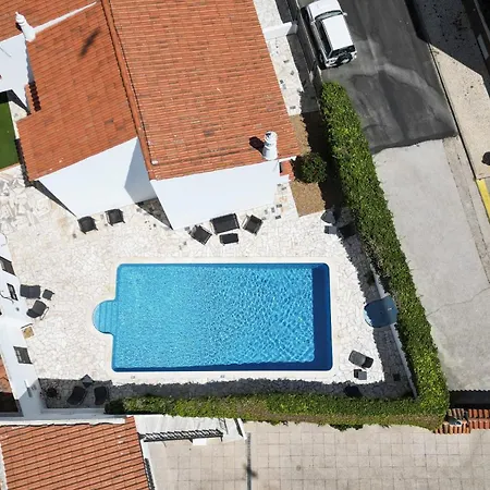 #390 New Town With Share Pool Appartement *