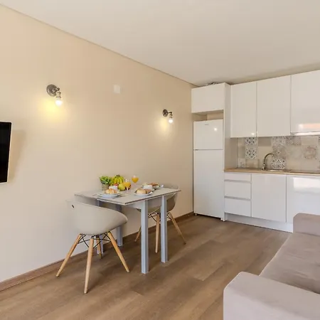 #390 New Town With Share Pool Appartement