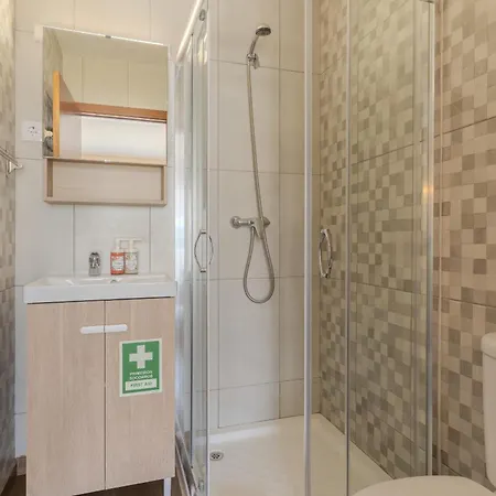 דירה #390 New Town With Share Pool *